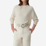 Pull Oversize Lya