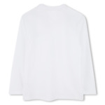 TEE-SHIRT MANCHES LONGUES