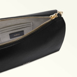 OFELIA M CROSSBODY W/ZIP - VITELLO KERIA+VITELLO SIDNEY