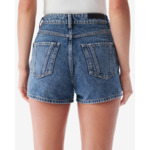 Short Raccourci En Jean Sarahi