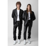 VALFRIED LEATHER