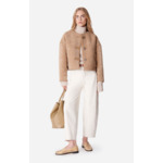 Blouson Duomo à talons de 60mm