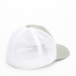 M Whipstaff Mesh Ballcap Gris