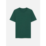 T-shirt Basile Off Green