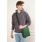 Sac trotteur Zippé Paris Homme