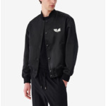 Blouson Bomber Logo Iro Badyno
