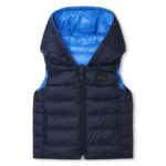 DOUDOUNE REVERSIBLE
