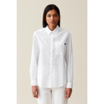 Chemise Jean Toto blanche