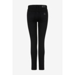 Pantalon 5 poches - jean noir