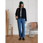VESTE WOOL SSCOL