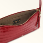 CASSIOPEA MINI SHOULDER BAG - VITELLO SIDNEY