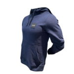 M Hawkins Cliff FS Hoodie Bleu