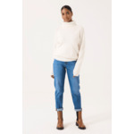 Women Sweater White