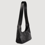Sac besace en cuir