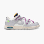 Nike Dunk Low Off-White Lot 48