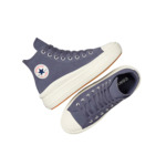 Chuck Taylor All Star Move Hi Lavender Ash/Egret