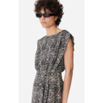 Robe Cara En Viscose et Coton