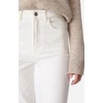 PANTALON SLIM En Coton