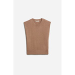 Pull Cassandra En Coton Recyclé Et Acrylique