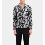 Chemise Imprimée Homme