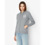 Sweat-shirt - gris