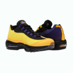 Nike Air Max 95 NRG LeBron Lakers