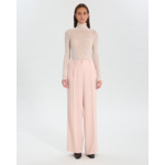 Pantalon Pleyel Nude en Laine