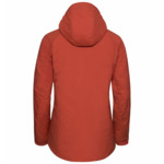 Veste à capuche ASCENT S-THERMIC pour femme