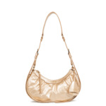 Sac demi lune Zippé S Rétro & Glam