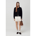 Cardigan à boutons