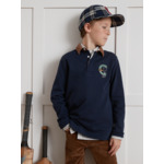 PULL RUGBY UNI