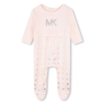 ENSEMBLE PYJAMA+BONNET