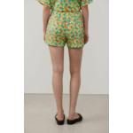 Short femme Scarow