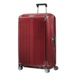 VALISE RIGIDE LITE-BOX 75 cm