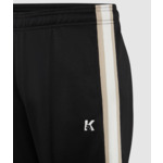 K LOGO TRACK PANTS
