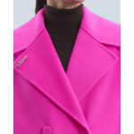 Outerwear Manteau Double Boutonnage