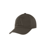 Casquette de baseball - noir olive