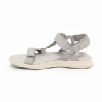 W RAPID ROCK FS SANDAL Gris