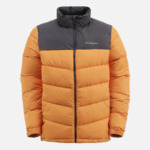 Lakeport  FS Jacket Homme Orange
