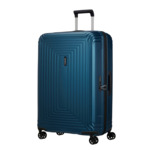 VALISE RIGIDE NEOPULSE 75 cm extensible