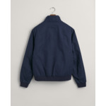 Padded Hampshire Jacket