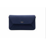 LETTRINES - Sac Rabat M - BLEU NUIT