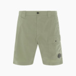 CP Company Short Cargo Kaki