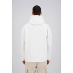 HOODIE COEUR CHIC