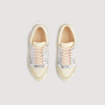 Baskets Flame multicolores