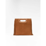 Sac M en suède