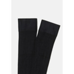 Chaussettes À Côtes En Coton