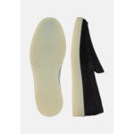 Mocassins En Daim