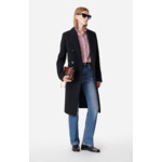 DIONYSOS Manteau Dionysos
