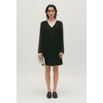 Robe courte Rififi noire